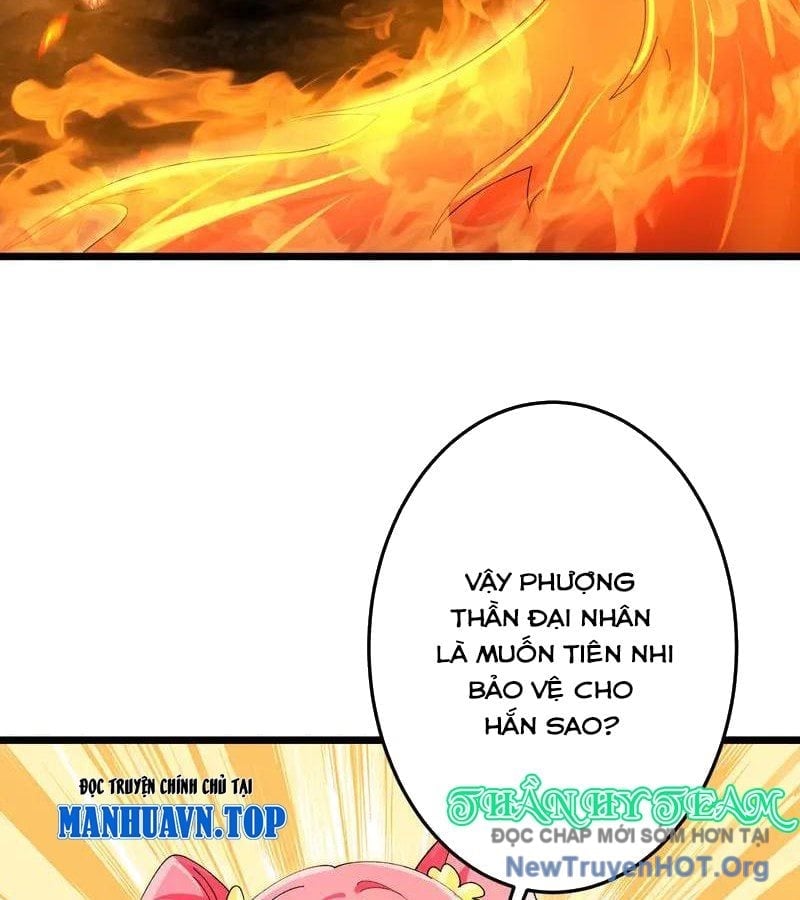 Nghịch Thiên Tà Thần Chapter 719 - Next 