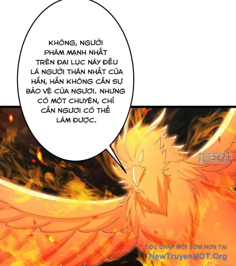 Nghịch Thiên Tà Thần Chapter 719 - Next 