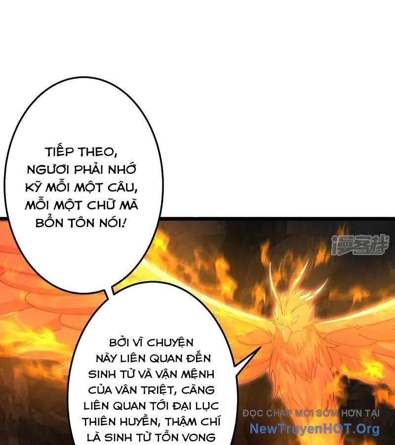 Nghịch Thiên Tà Thần Chapter 719 - Next 