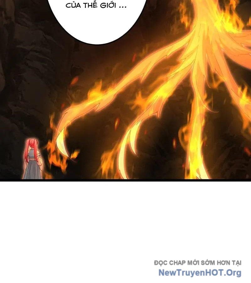 Nghịch Thiên Tà Thần Chapter 719 - Next 