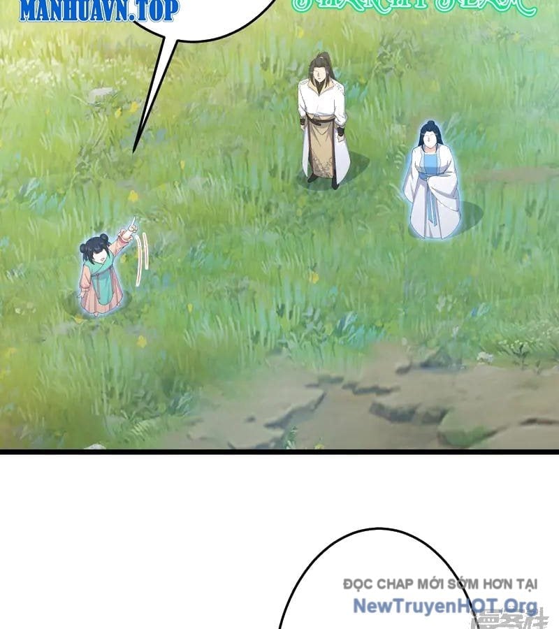 Nghịch Thiên Tà Thần Chapter 719 - Next 