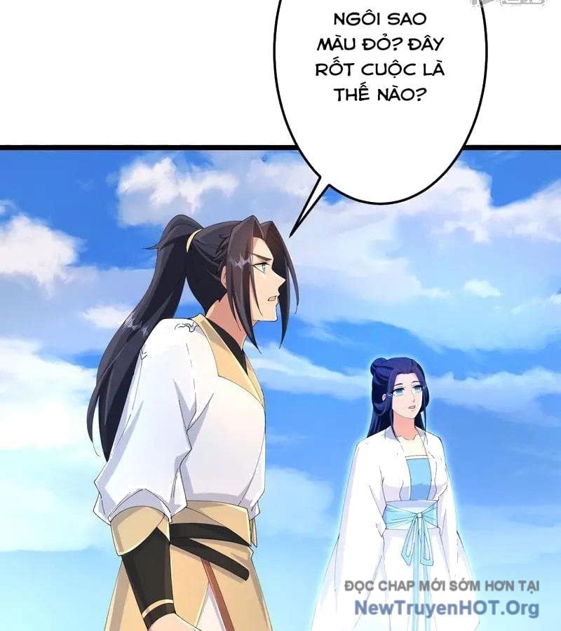 Nghịch Thiên Tà Thần Chapter 719 - Next 
