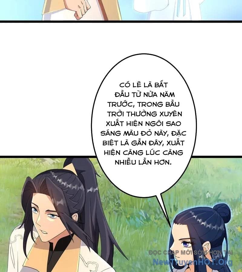 Nghịch Thiên Tà Thần Chapter 719 - Next 