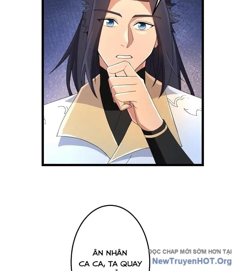 Nghịch Thiên Tà Thần Chapter 719 - Next 
