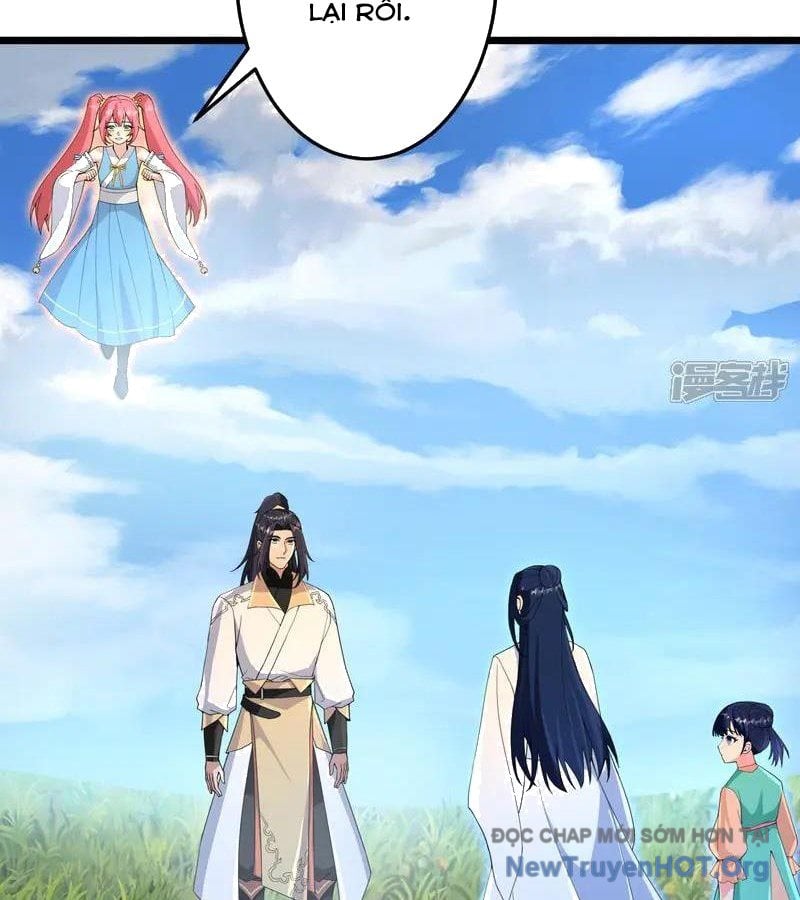 Nghịch Thiên Tà Thần Chapter 719 - Next 