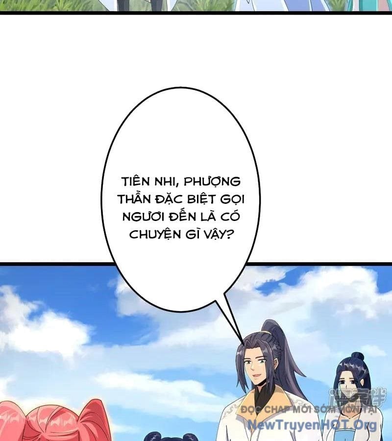 Nghịch Thiên Tà Thần Chapter 719 - Next 