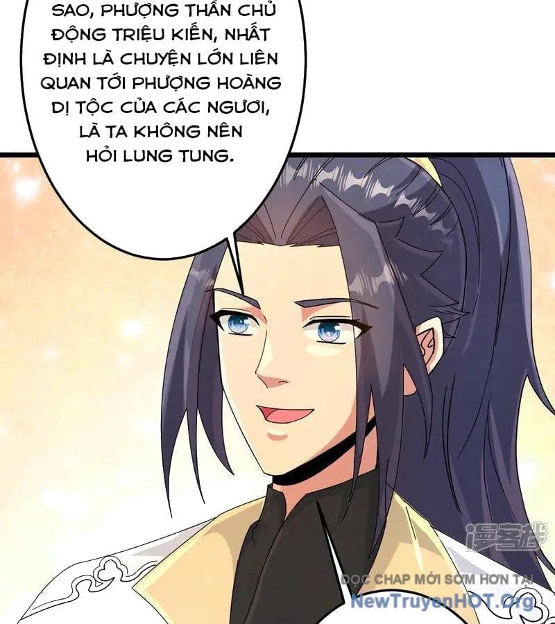 Nghịch Thiên Tà Thần Chapter 719 - Next 