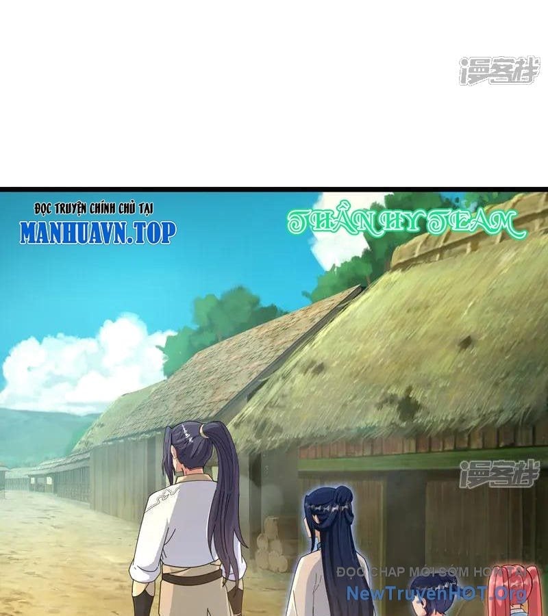 Nghịch Thiên Tà Thần Chapter 719 - Next 