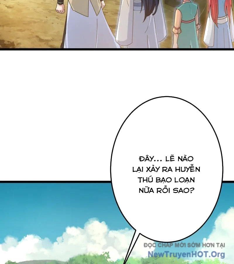 Nghịch Thiên Tà Thần Chapter 719 - Next 