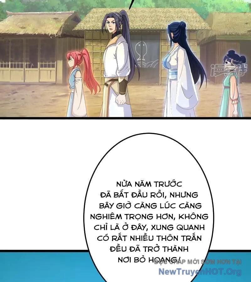 Nghịch Thiên Tà Thần Chapter 719 - Next 