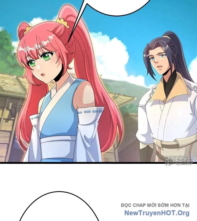 Nghịch Thiên Tà Thần Chapter 719 - Next 