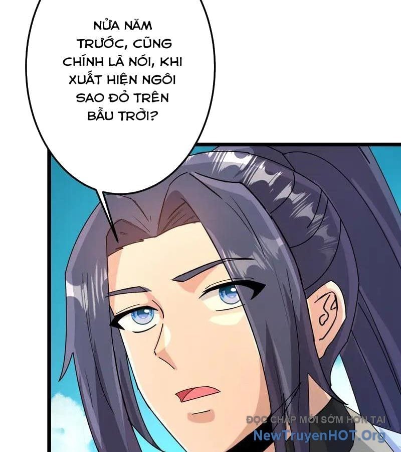 Nghịch Thiên Tà Thần Chapter 719 - Next 