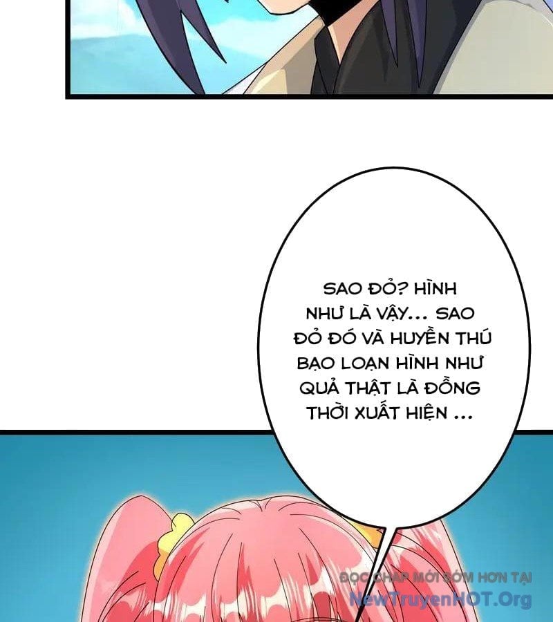 Nghịch Thiên Tà Thần Chapter 719 - Next 