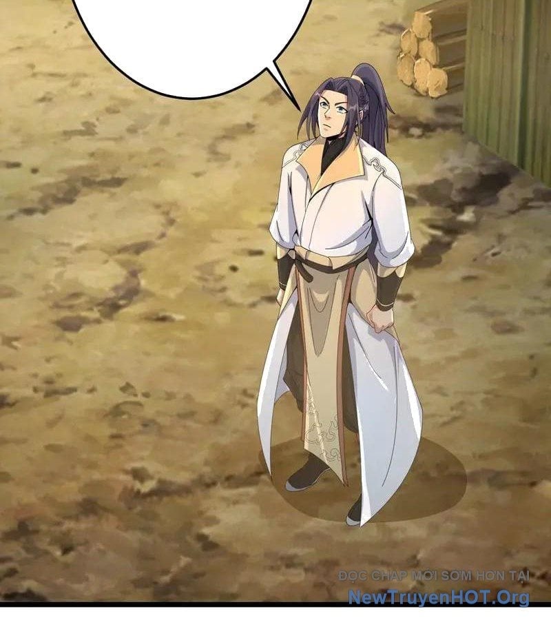 Nghịch Thiên Tà Thần Chapter 719 - Next 