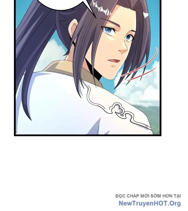 Nghịch Thiên Tà Thần Chapter 719 - Next 