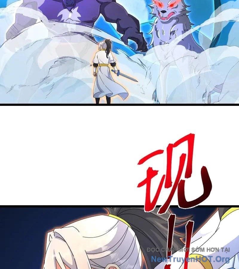 Nghịch Thiên Tà Thần Chapter 719 - Next 