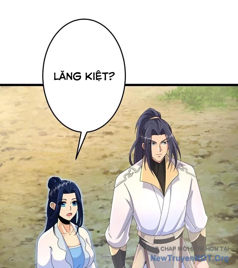 Nghịch Thiên Tà Thần Chapter 720 5