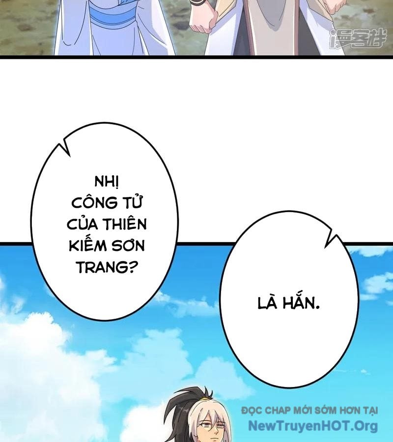 Nghịch Thiên Tà Thần Chapter 720 6