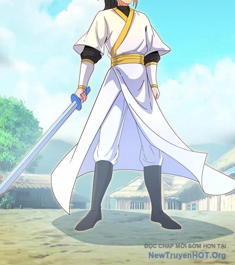 Nghịch Thiên Tà Thần Chapter 720 7