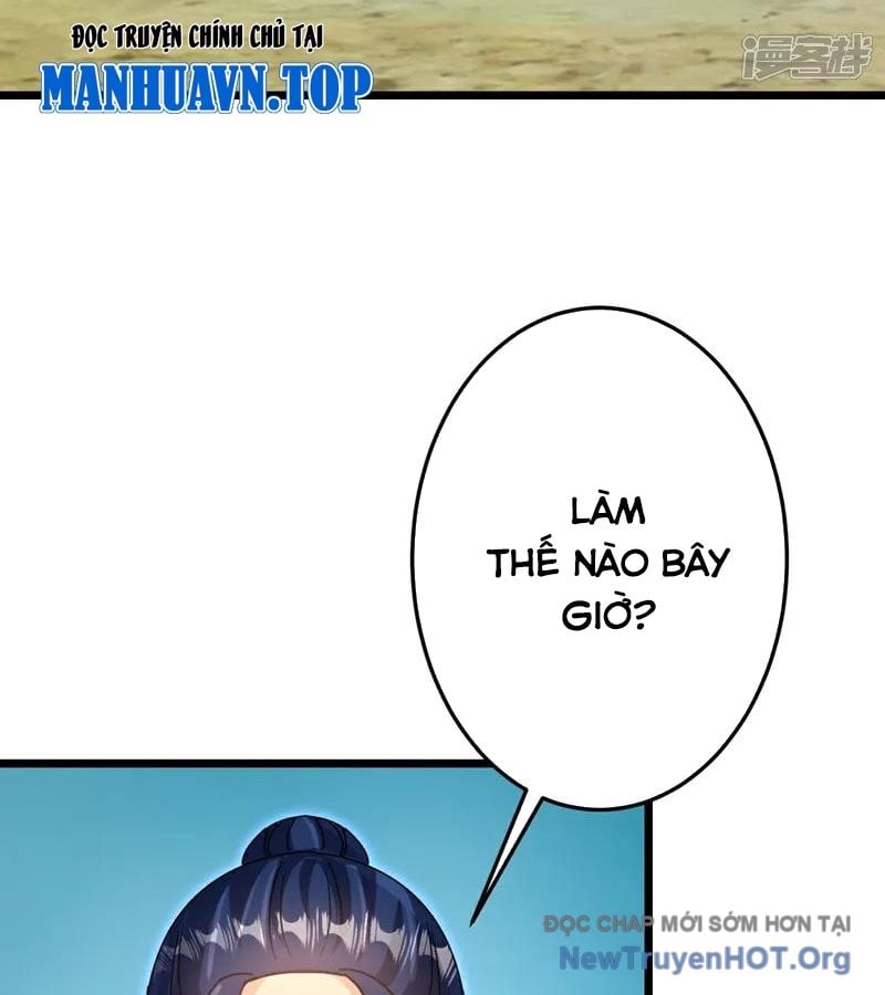 Nghịch Thiên Tà Thần Chapter 720 8