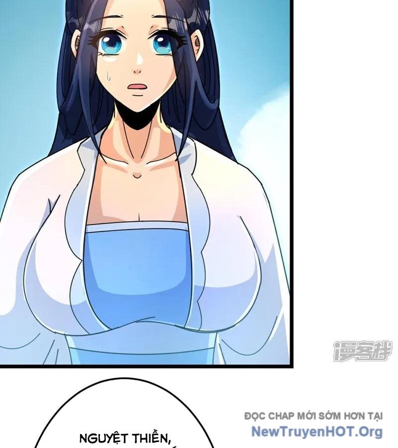 Nghịch Thiên Tà Thần Chapter 720 9
