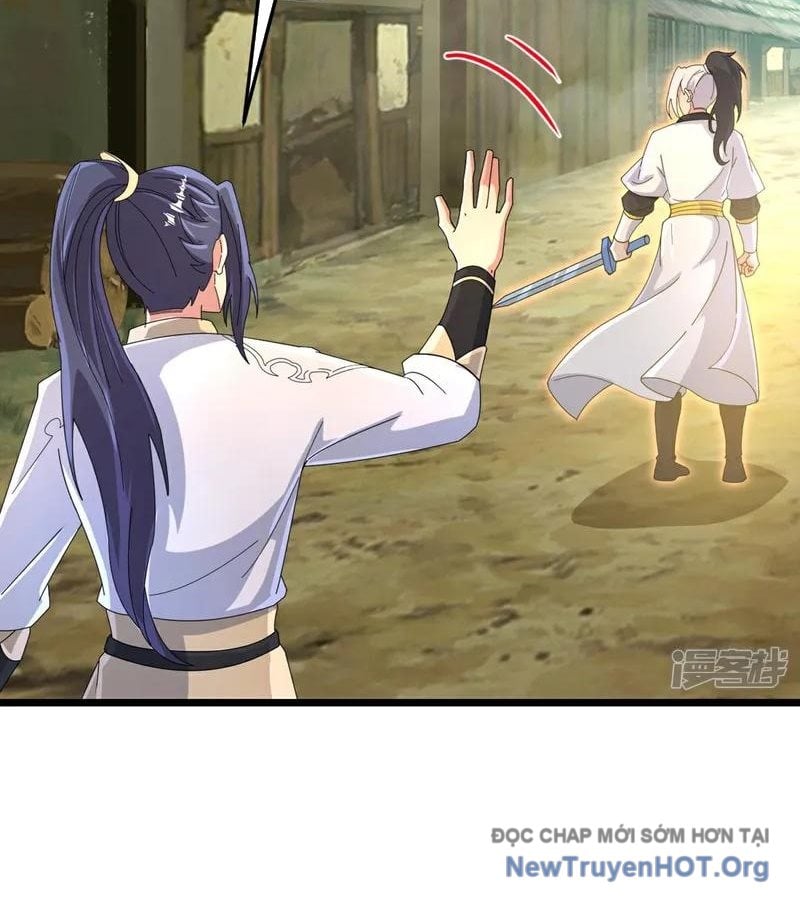 Nghịch Thiên Tà Thần Chapter 720 12