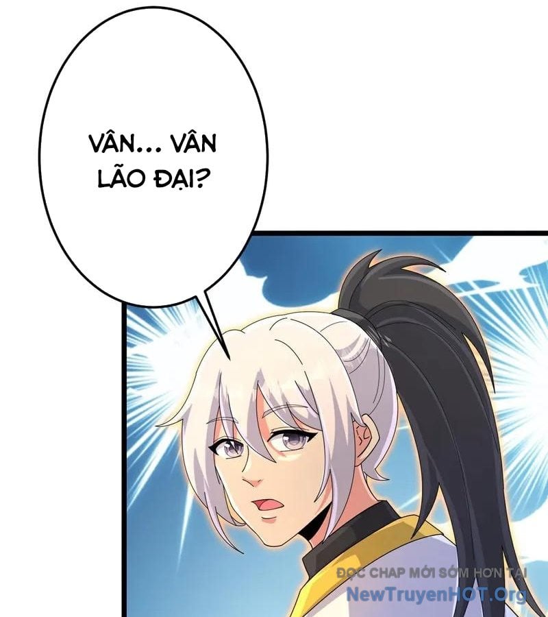 Nghịch Thiên Tà Thần Chapter 720 13