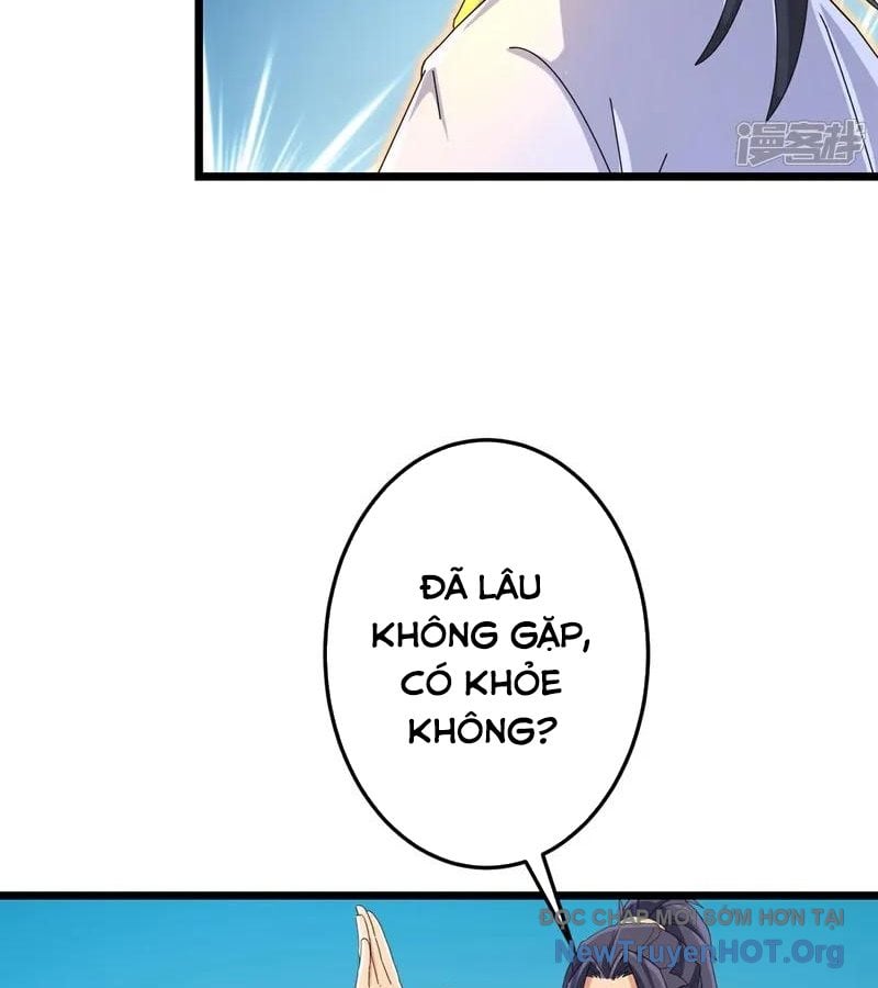 Nghịch Thiên Tà Thần Chapter 720 14