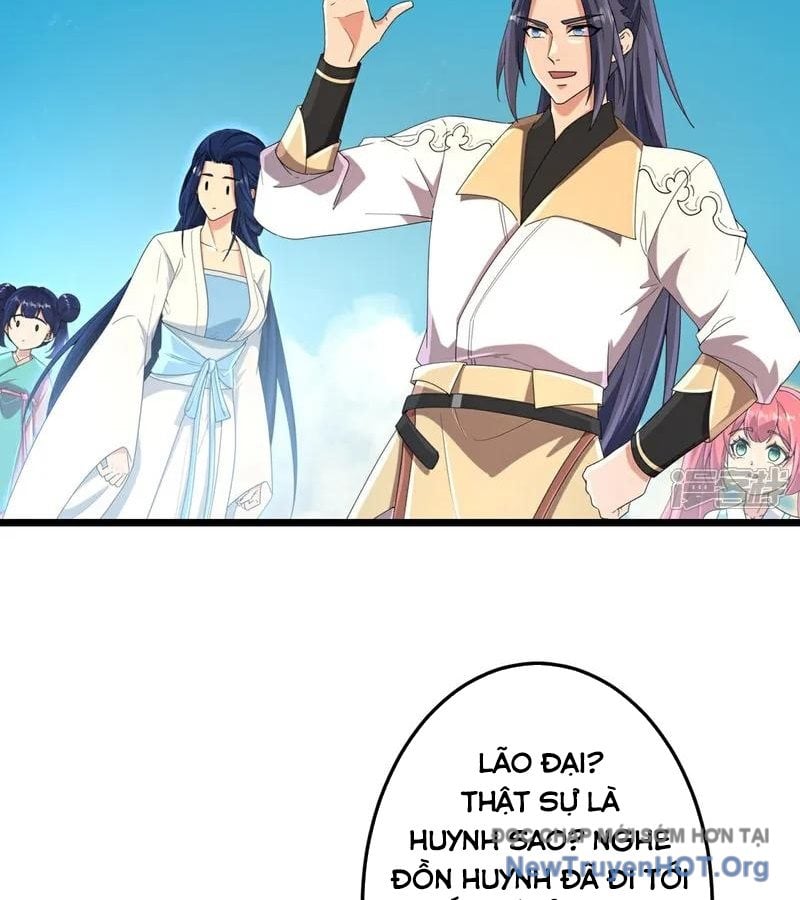 Nghịch Thiên Tà Thần Chapter 720 15