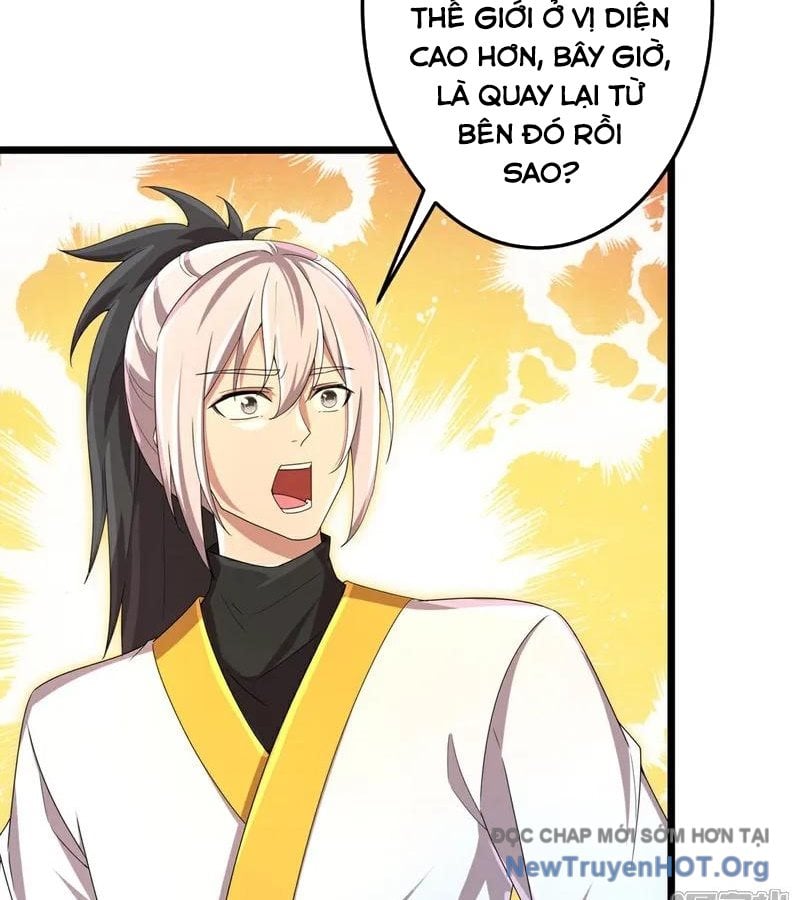 Nghịch Thiên Tà Thần Chapter 720 16