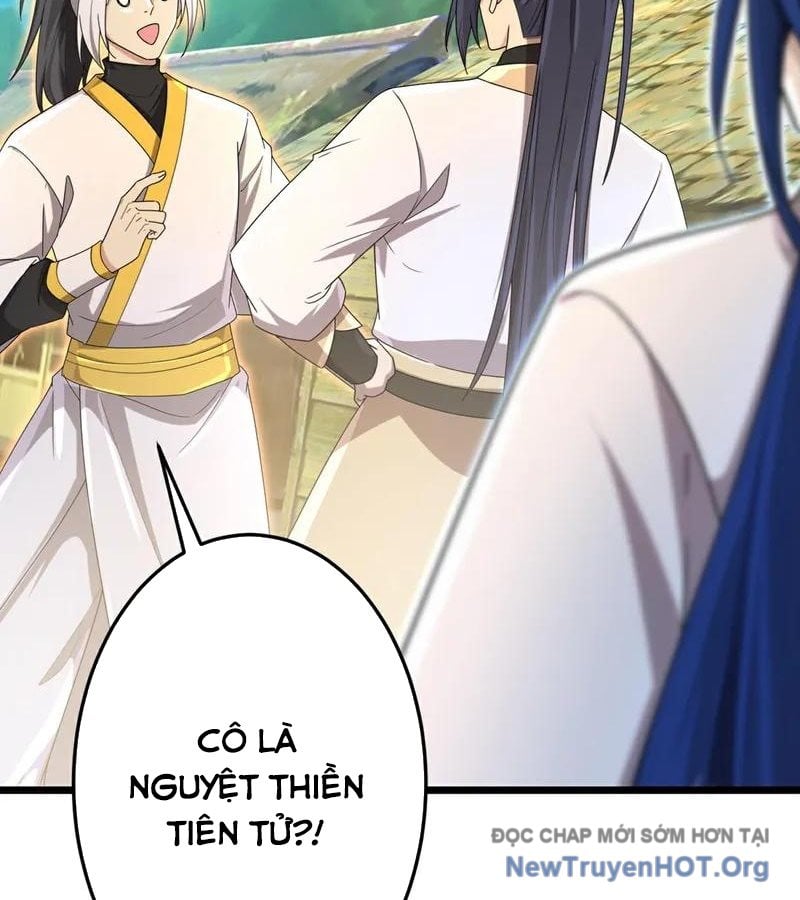 Nghịch Thiên Tà Thần Chapter 720 18