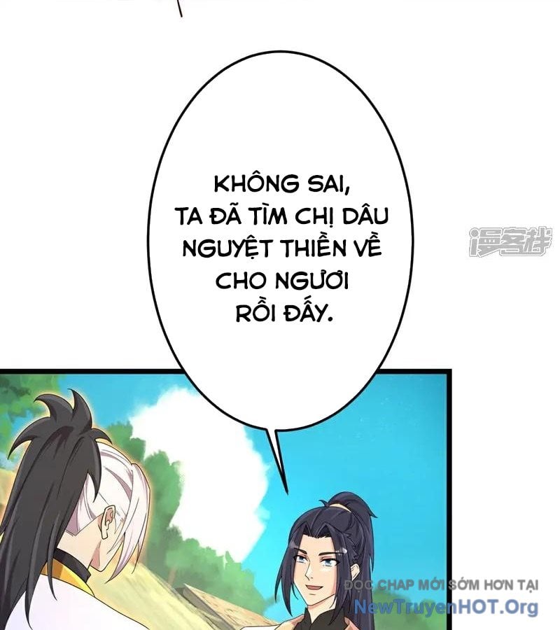 Nghịch Thiên Tà Thần Chapter 720 20