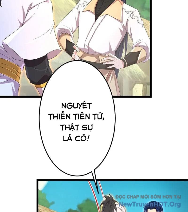 Nghịch Thiên Tà Thần Chapter 720 21