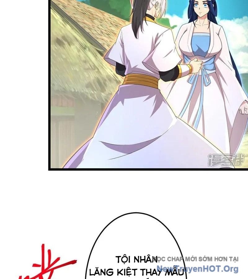 Nghịch Thiên Tà Thần Chapter 720 22