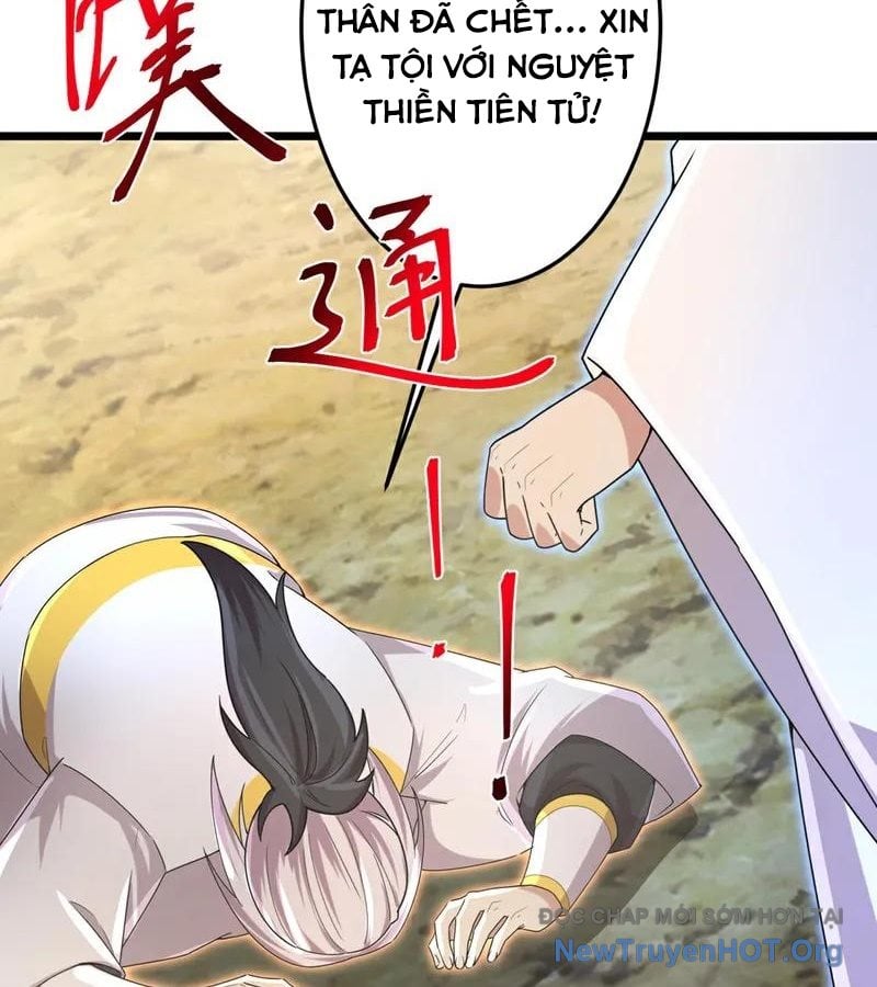 Nghịch Thiên Tà Thần Chapter 720 23