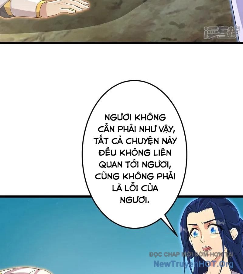 Nghịch Thiên Tà Thần Chapter 720 24