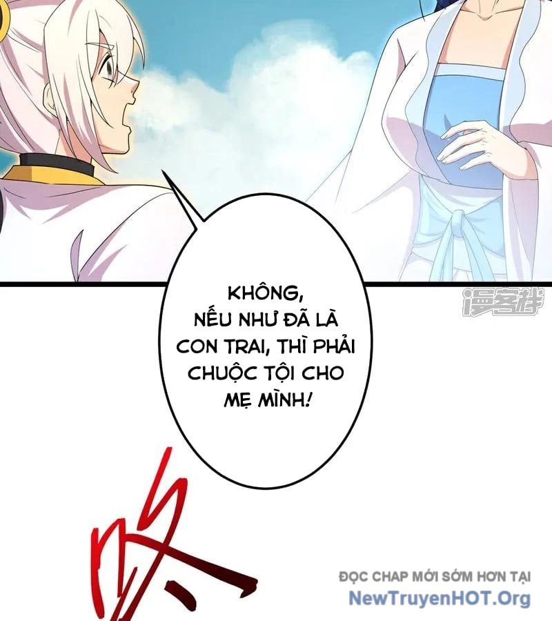 Nghịch Thiên Tà Thần Chapter 720 25