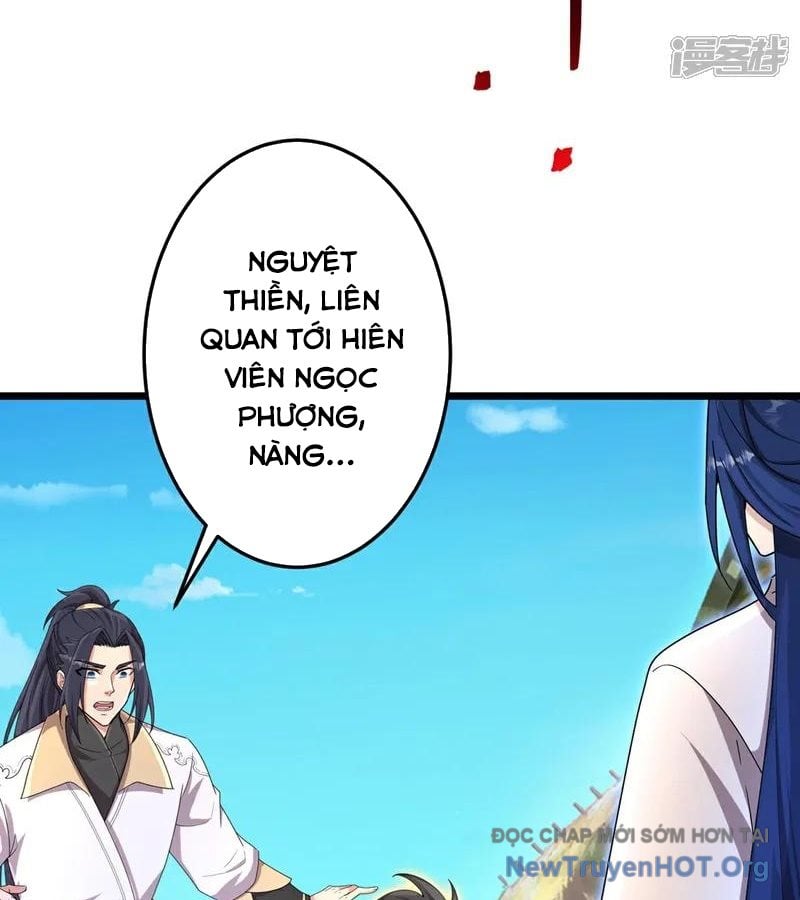 Nghịch Thiên Tà Thần Chapter 720 27