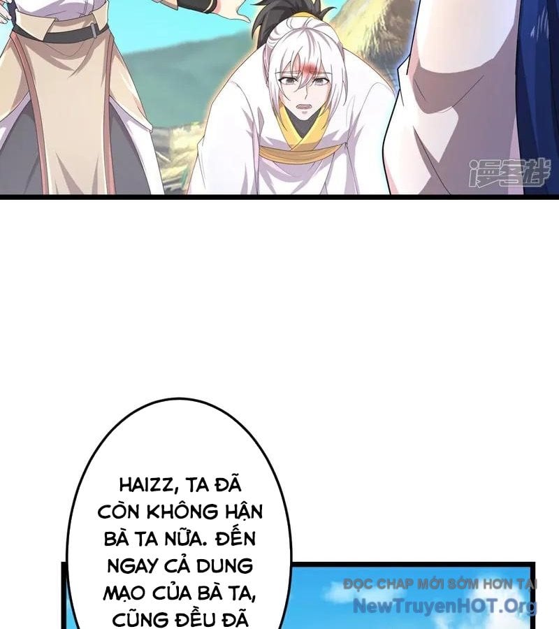 Nghịch Thiên Tà Thần Chapter 720 28