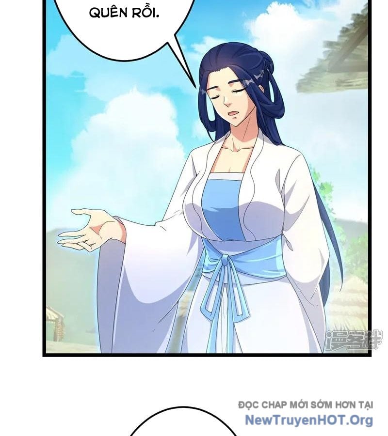 Nghịch Thiên Tà Thần Chapter 720 29