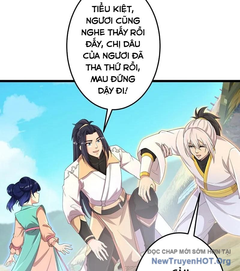 Nghịch Thiên Tà Thần Chapter 720 30