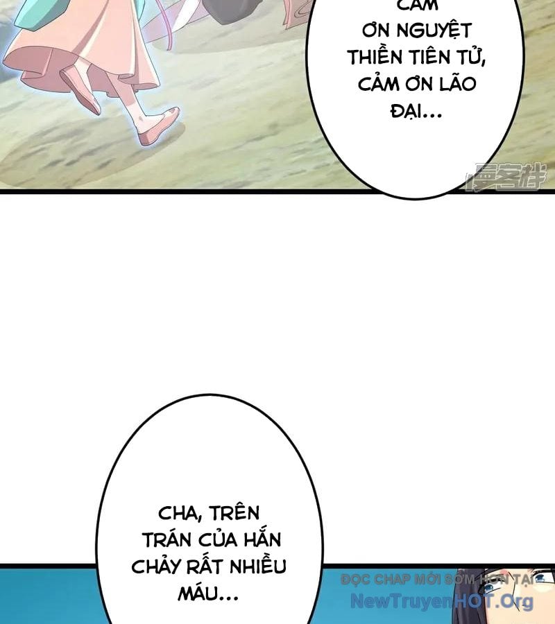 Nghịch Thiên Tà Thần Chapter 720 31