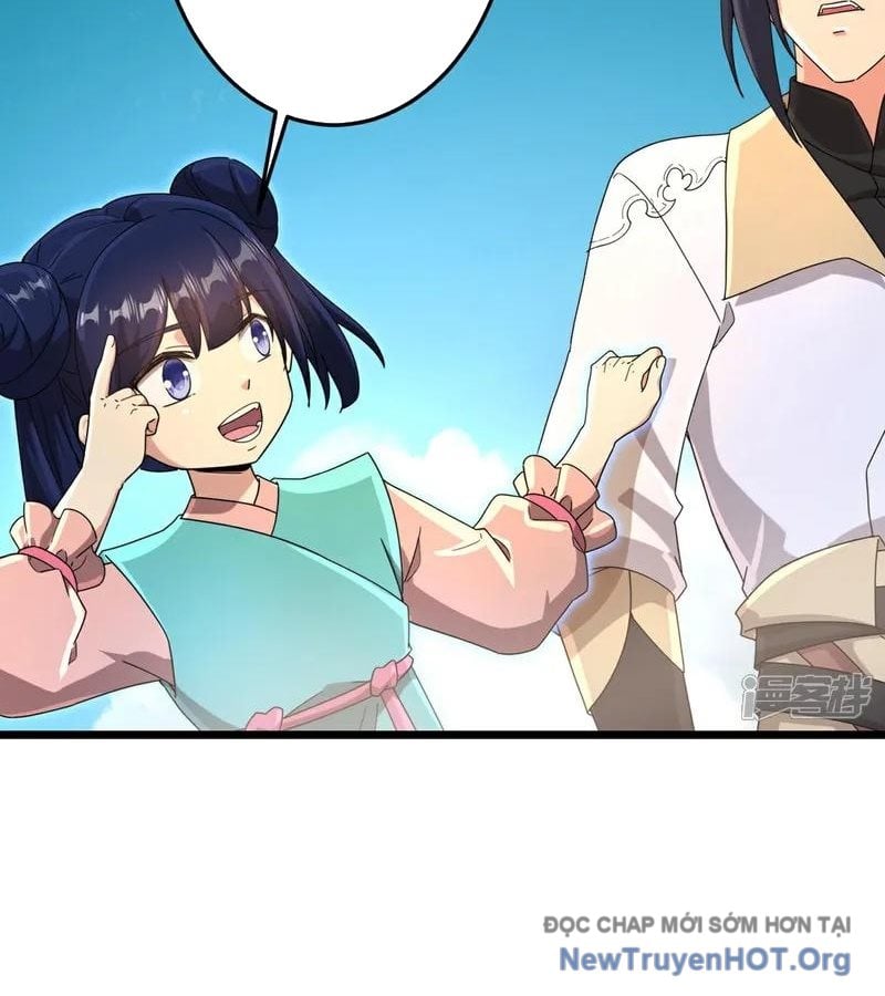 Nghịch Thiên Tà Thần Chapter 720 32