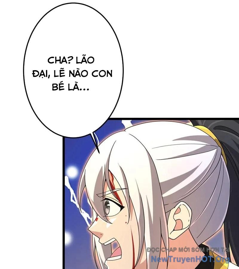 Nghịch Thiên Tà Thần Chapter 720 33