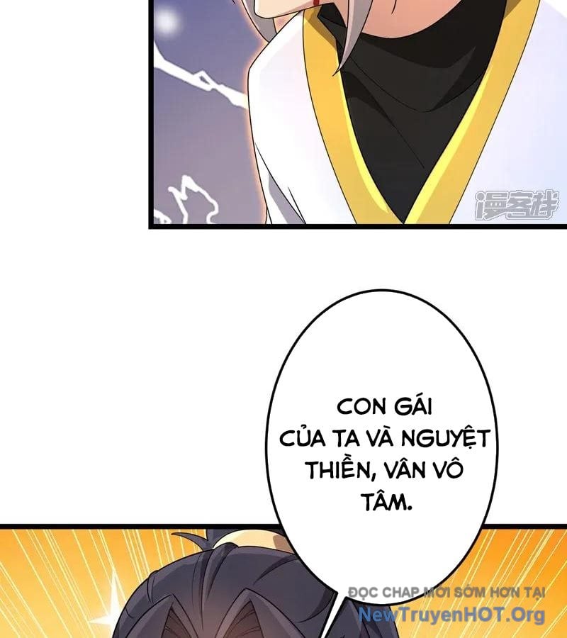 Nghịch Thiên Tà Thần Chapter 720 34