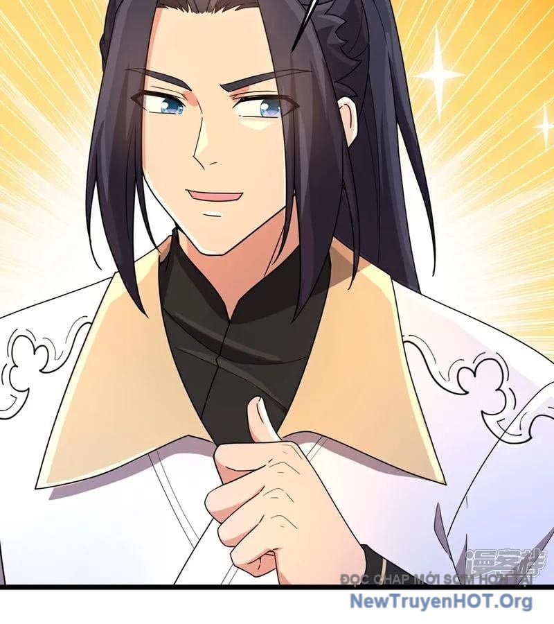 Nghịch Thiên Tà Thần Chapter 720 35