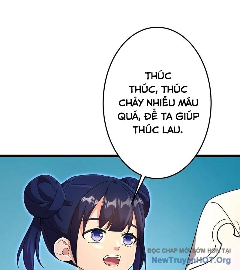 Nghịch Thiên Tà Thần Chapter 720 36