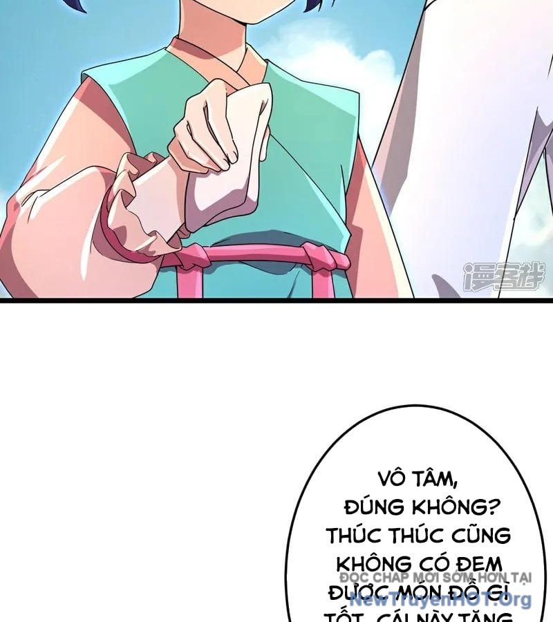 Nghịch Thiên Tà Thần Chapter 720 37