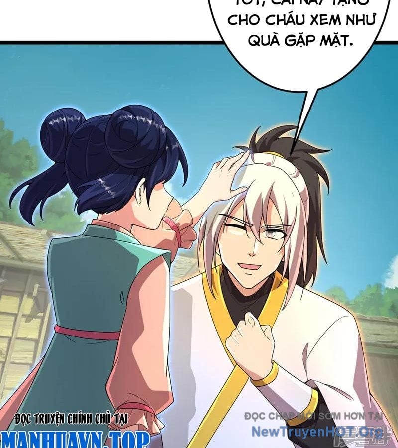 Nghịch Thiên Tà Thần Chapter 720 38
