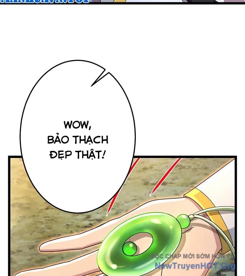 Nghịch Thiên Tà Thần Chapter 720 39